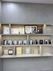 -L'Show领秀美发