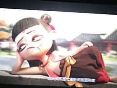 -国文影城(上海闸北店)