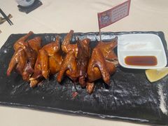 -侨美食家·粤菜(体育西路店)