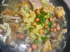 -阿芬卤面(花巷店)