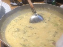 蟹黄泡饭-綱元·海鲜豆捞(明州里店)