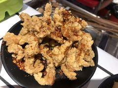 小酥肉-两三事小郡肝串串香火锅(桂庙店)