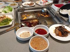 -海底捞火锅(苏宁生活广场店)