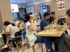 -小马牛肉面·牛骨熬制(南京博物院店)