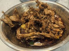 -辣盆盆麻辣小龙虾(哈尔滨总店)