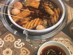 -顶上头·螺蛳火锅(五一新村店)