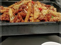 -大丰收·蛙功夫(晋江万达店)