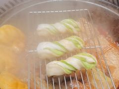-小炉灶铁锅炖