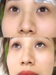 -久匠·纹眉半永久野生眉