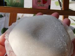 -李大牛和刘大力手作甜品(凯德店)