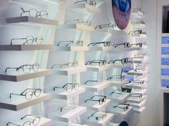 -浮光眼镜·蔡司视觉合作·数字验配中心(陆家嘴店)