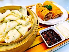 -汉唐宴长安食府