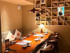 -有才叔的小馆(招商依云曲江店)