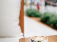 -Line 咖啡(石厦花园店)