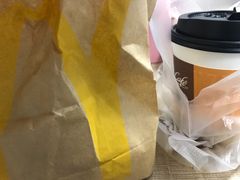 -麦当劳(杭州文三路店)
