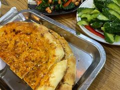 一品馕-西北朗益和穆斯林餐厅