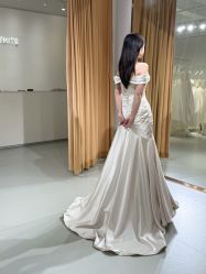 -GODDESS WHITE婚纱礼服(鹏城动力大厦店)
