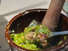 -费大厨辣椒炒肉(黄兴中心广场店)