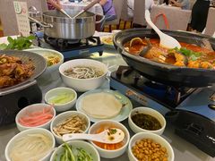 -贵州大厦贵州厅(樱花园西街店)