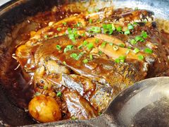 -双合园·海鲜水饺青岛菜(品牌首店)