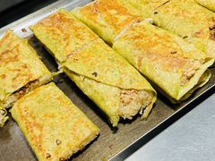 -蔡师傅豆皮(保利·西街店)