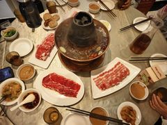 -东来顺饭庄(王府井步行街店)