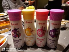 -海底捞火锅(龙湖北京大兴天街店)