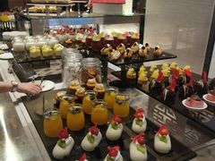 -飨食汇全日制餐厅·昆山皇冠假日酒店(九方店)