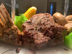 -海鲜自助餐厅·株洲大汉希尔顿酒店