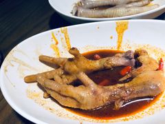 -二孃鸡爪爪(东风路总店)