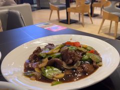 -有璟阁港式餐厅(金融街购物中心店)