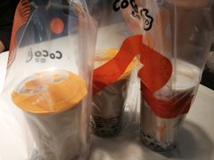 -CoCo都可(恒隆456店)