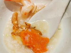 -潮粥荟·潮汕砂锅粥(朝阳大悦城店)