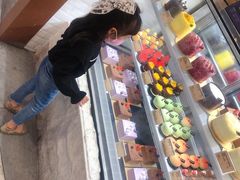 -PAPER STONE BAKERY(天环店)
