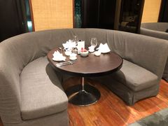 卡座-广州文华东方酒店·江-由辉师傅主理