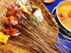 -马路边边串串香(双井直营店)