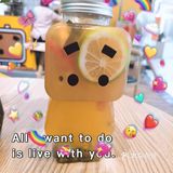 打卡张小盒