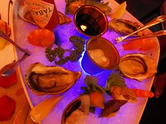 -YUE·6·西式融合餐厅(外滩六号店)