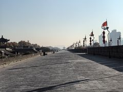 -西安城墙·碑林历史文化景区