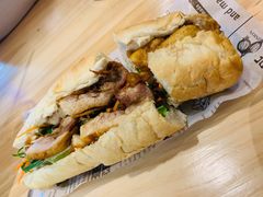 -越美小馆·越南料理(曲江店)