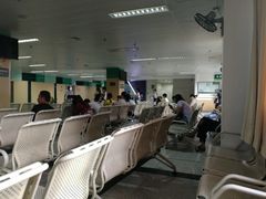 -福建中医药大学附属第二人民医院(本部)
