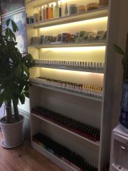 -Easy Lady美甲美睫半永久纹绣工作室