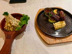 -俄士厨房(环球港店)