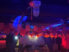 -夜火烤摊·东北烧烤酒场·老杨小黄鱼