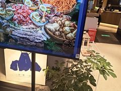 -亚马逊蒸汽活海鲜自助(LCM置汇旭辉广场店)