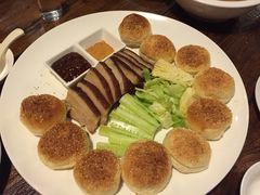 -烧肉馆(古北水镇景区店)