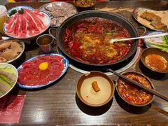 -萍姐火锅·公路夜市(南京新街口店)