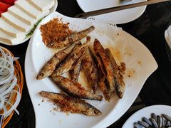 -野菌皇海景野生菌火锅(滨海大道店)