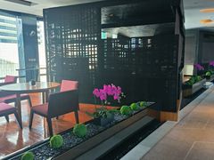 -广州富力君悦大酒店·凯菲厅