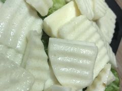 -探窝·竹笙椰子鸡(杨箕店)